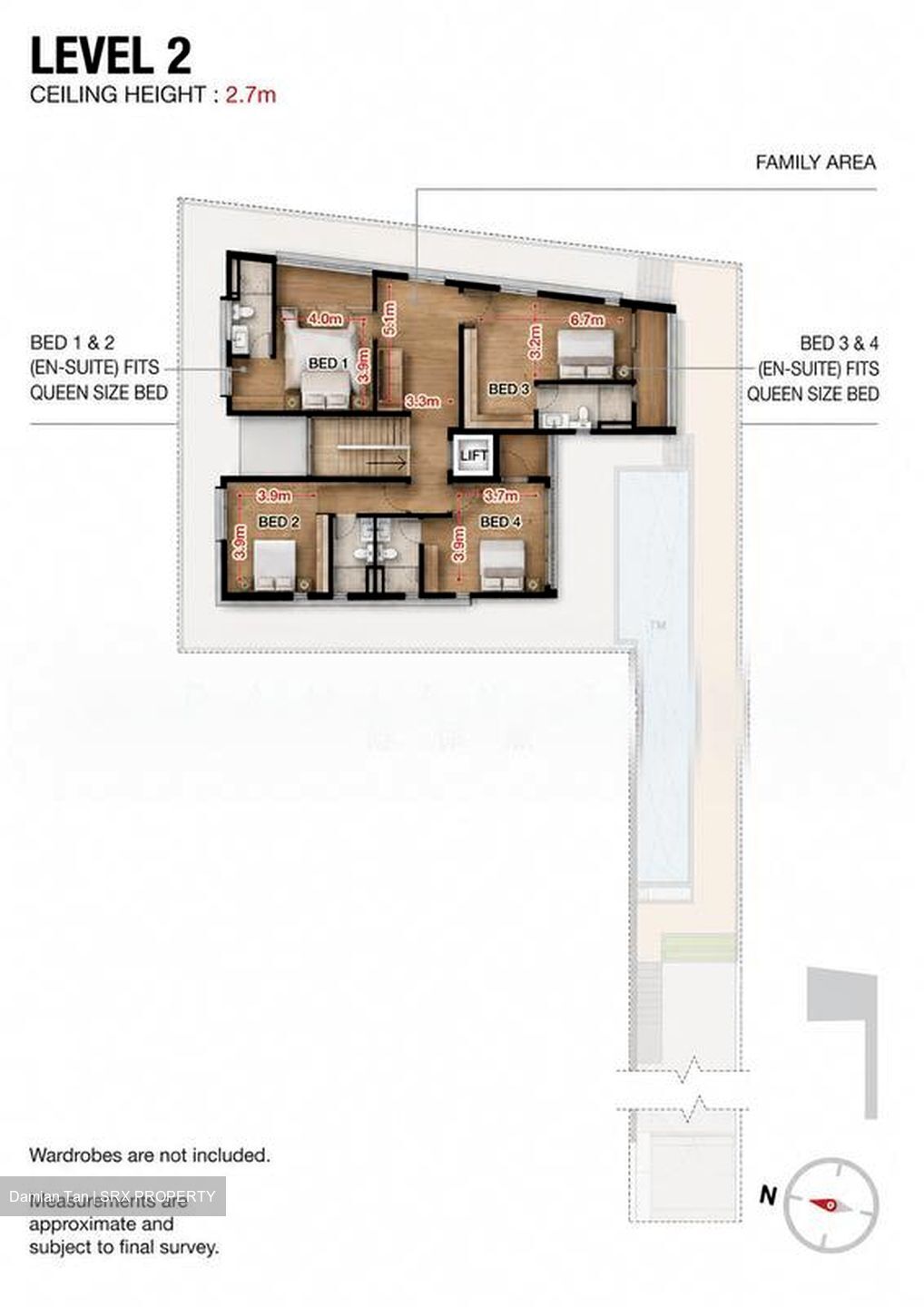 Hong Kong Park (D21), Detached #581211101